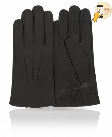 Перчатки Мужские i.K81-BRL/BL